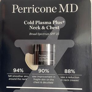 Perricone MD Cold Plasma Plus+ Neck & Chest Broad Spectrum SPF 25